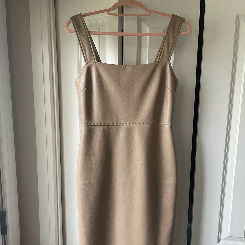 Babaton Image Dress Size 4